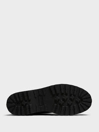 Diemme - Women's Cornaro Boots in Black Suede