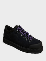 Diemme - Women's Cornaro Boots in Black Suede
