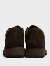 Diemme - Men's Cornaro Boots in Bison Suede