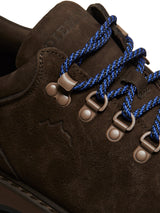 Diemme - Men's Cornaro Boots in Bison Suede