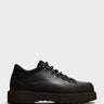 Diemme - Women's Cornaro Due Gomma Boots in Black Fullgrain