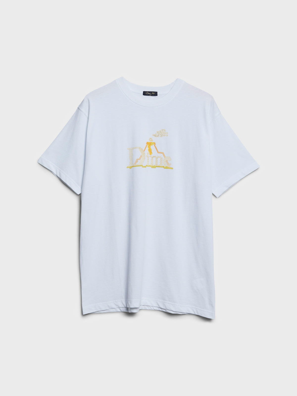 Classic Lightbright T-shirt in White