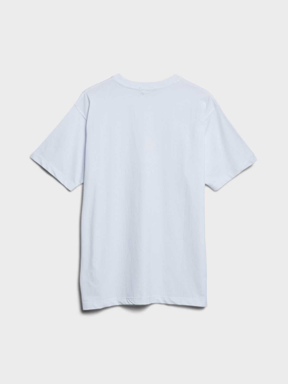 Classic Lightbright T-shirt in White