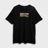 Dime - Skid T-shirt in Black