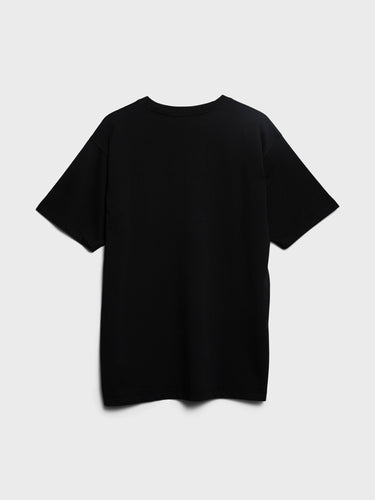 Dime - Skid T-shirt in Black