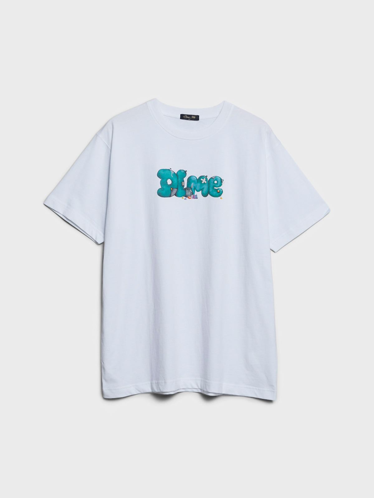 Soft Rock T-shirt in White