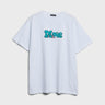 Dime - Soft Rock T-shirt in White