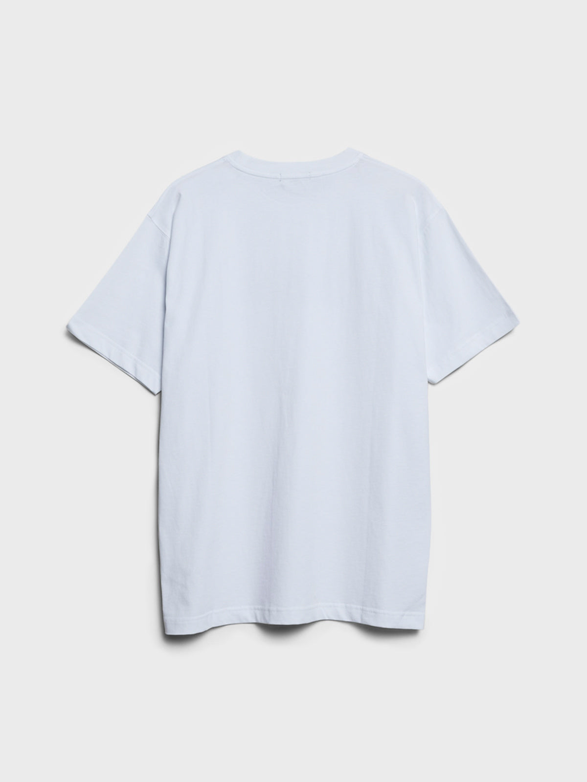 Soft Rock T-shirt in White
