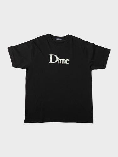 Classic Decoy T-Shirt in Black
