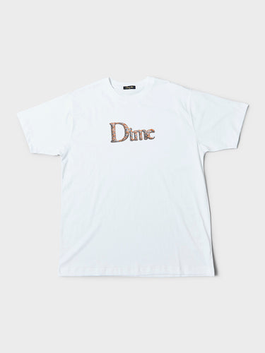 Classic Decoy T-Shirt in White