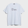 Dime - Classic Steampunk T-Shirt in White