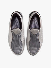 Nike - Nike Air Max Dolce Women Shoes in Metallic Silver & Black