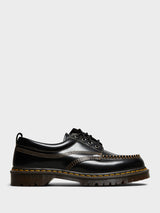 Dr. Martens - Lowell Shoes in Black Analine