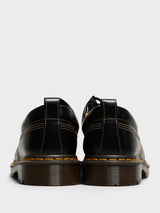 Dr. Martens - Lowell Shoes in Black Analine
