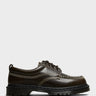 Dr. Martens - Lowell Shoes in Dms Olive
