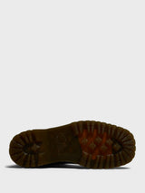 Dr. Martens - Amaayah Low Boots in Butterscotch Orleans