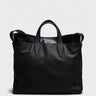 Dries Van Noten - Double Bag in Black