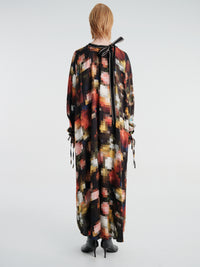 Dries Van Noten - Daftan Dress in Black