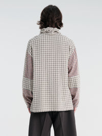 Dries Van Noten - Cory Shirt in Ecru