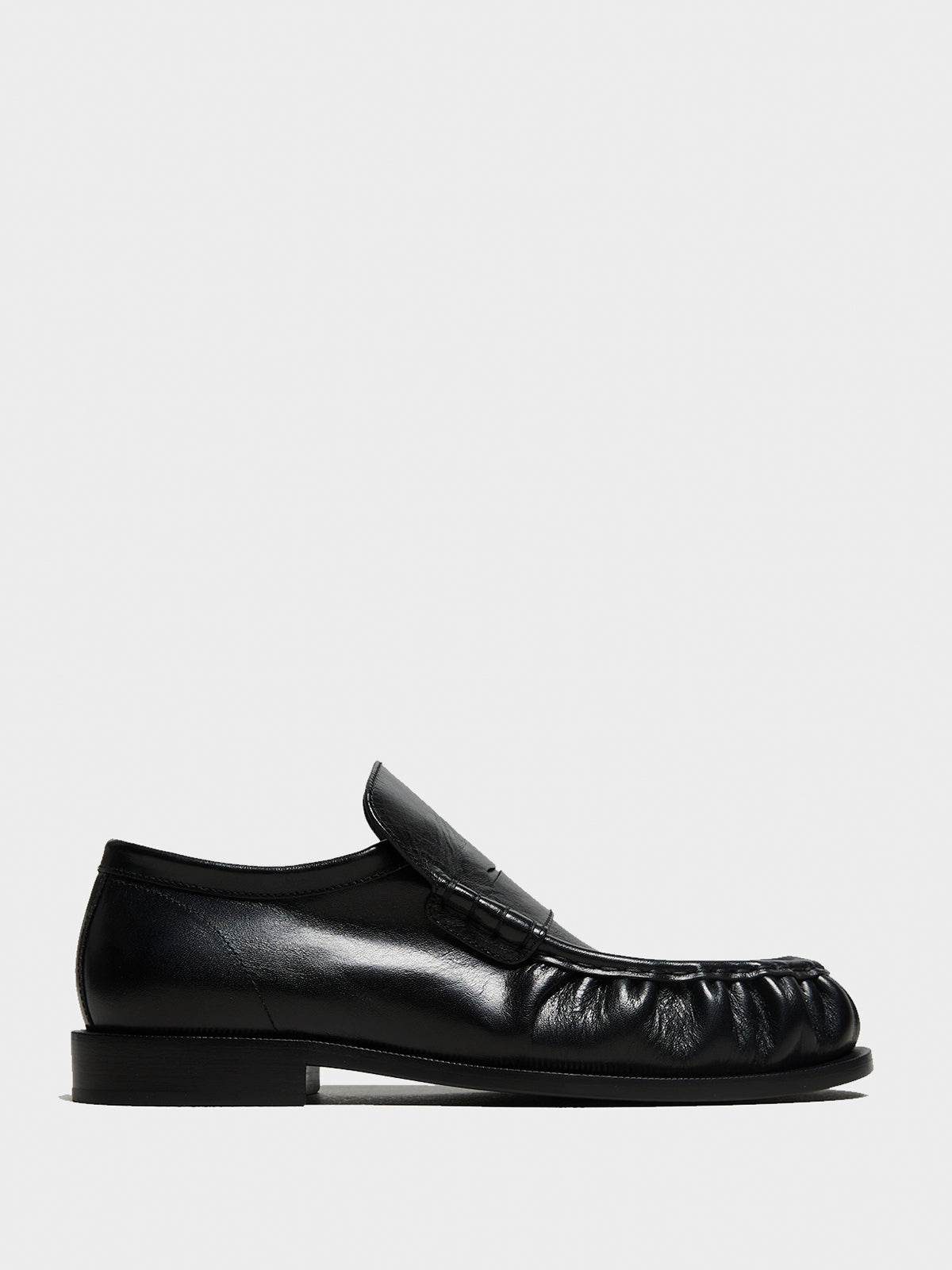 Dries Van Noten - Loafers in Black