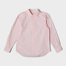 Dunst - Unisex Soft Poplin BD Shirt in Soft Pink