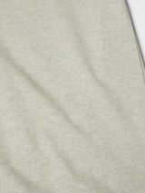 Dunst - Unisex Loose T-shirt in Oatmeal Melange