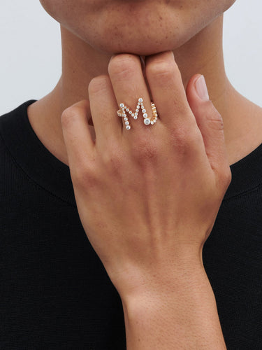 Sophie Bille Brahe - Ensemble M Ring