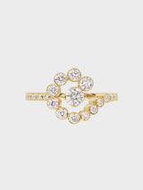 Sophie Bille Brahe - Escargot Ring