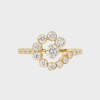 Sophie Bille Brahe - Escargot Ring