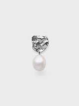Lea Hoyer - Esther Earring in Silver
