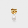 Lea Hoyer - Esther Earring with Gold Plating