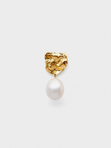 Lea Hoyer - Esther Earring with Gold Plating
