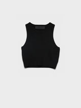 Fear of God - Waffle Sport Tank in Black