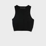 Fear of God - Waffle Sport Tank in Black