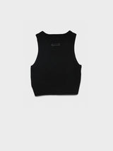 Fear of God - Waffle Sport Tank in Black