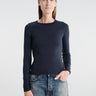 FLORE FLORE - Max Tee in Navy