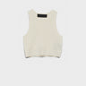 Fear of God - Waffle Sport Tank in Shell