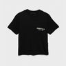 Fear of God - Tri-Blend Crewneck T-Shirt in Black