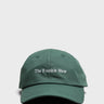 The Frankie Shop - Frankie Baseball Hat in Pine