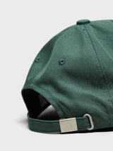 The Frankie Shop - Frankie Baseball Hat in Pine