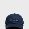 The Frankie Shop - Frankie Baseball Hat in Navy