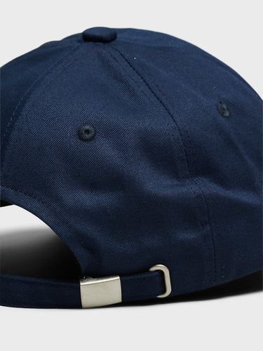 The Frankie Shop - Frankie Baseball Hat in Navy