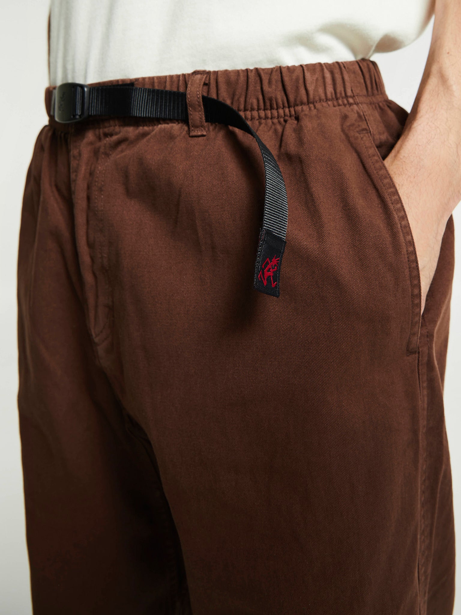 Gramicci - Gramicci Pants in Tobacco