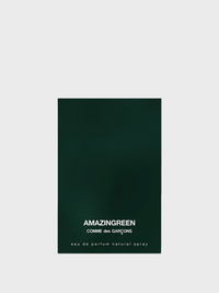 Comme des Garçons Parfums - Amazingreen Perfume (50 ml)