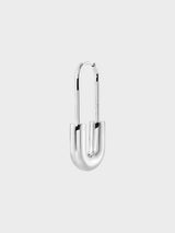 Maria Black - Grosse Schoenhauser Earring in Silver