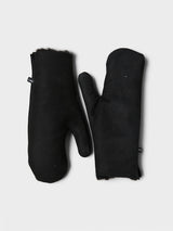 Gudrun & Gudrun - Gullbjørg Mittens in Black