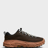 Hoka One One - U Tor Summit Sneakers in Cast Iron and Walnut