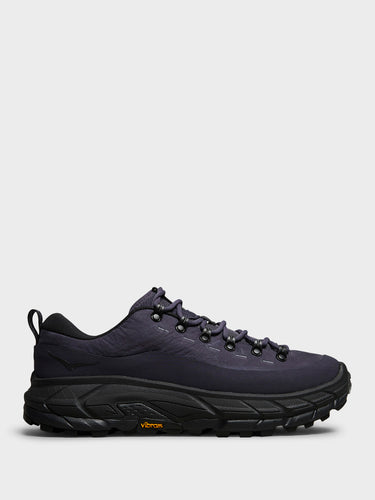 Hoka One One - U Tor Summit Sneakers in Squid Ink and Squid Ink
