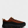 Hoka One One - Tor Summit Sneakers in Hazelnut and Black