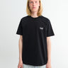 Comme des Garçons Homme - Men's T-shirt in Black